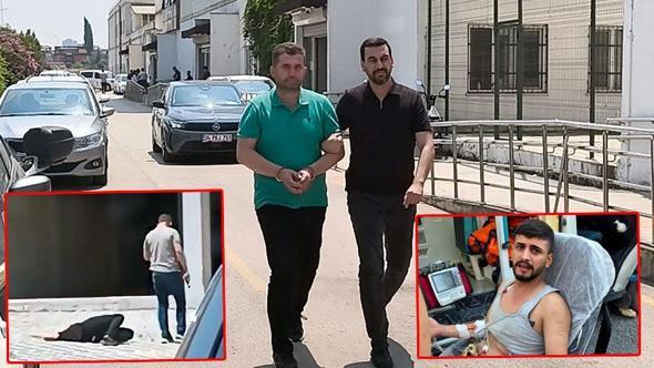 Bıçakla saldıran oğlunu tabancayla öldüren emekli polis: Uyuşturucu batağından kurtaramadım