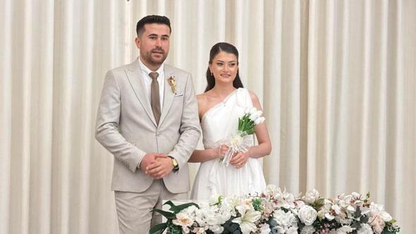 Bartın'da nikah salonlarında 06.06.2026 yoğunluğu