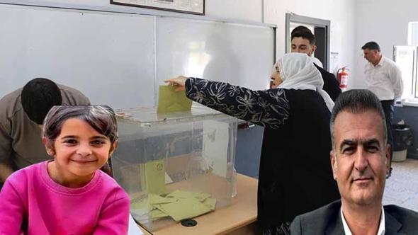 Narin Güran davasında cezası kesinleşen Salim Güran’ın muhtarlığı düştü; mahallede seçim yapılıyor