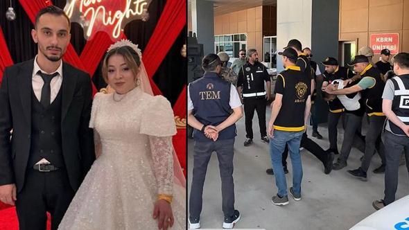 Eşini odunla döverek öldüren şüpheli tutuklandı