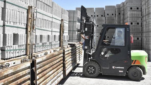 Pomza zengini Bitlis’ten ekonomiye 6 milyar liralık katkı