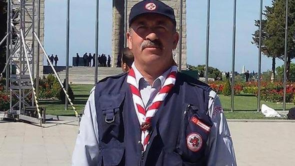 Doğa yürüyüşüne çıktığı ormanda kalp krizi geçirdi, kaldırıldığı hastanede öldü