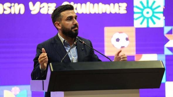 TÜGVA Genel Başkanı Beşinci: Yaz okullarımızda 6 bin evladımızı ağırlayacağız