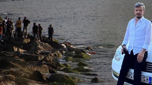Kayıp polis memurunun denizde cesedi bulundu