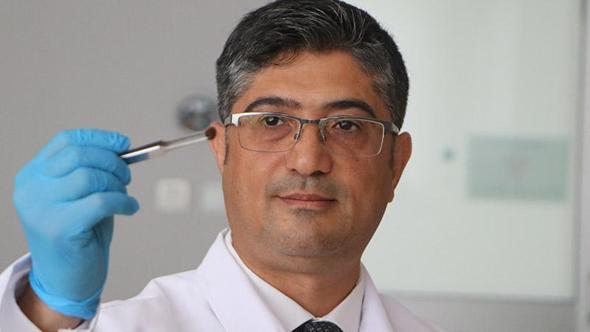 Prof. Dr. Ütük: Küresel iklim değişikliği kene popülasyonunu artırdı