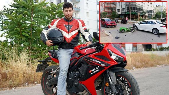 Doktorların 'yürüyemeyebilirsin' dediği Tarık, ölümden döndüğü motosiklete 5 yıl sonra yeniden bindi