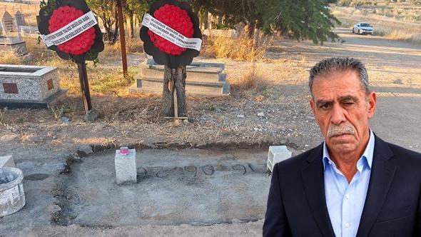 Oscar ödüllü 'Umuda Yolculuk' filmine ilham olmuştu; Kahramanmaraş'ta defnedildi
