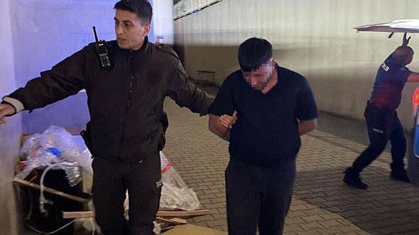 Kayseri’de bıçaklı kavga: 1 ölü, 2 yaralı