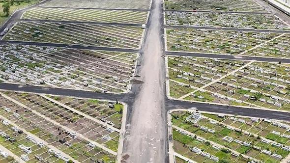 Haritası çıkarılan 50 bin mezara MEBİS'le ulaşıyorlar