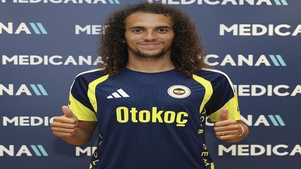 Fenerbahçe’de sağlık kontrolleri sürüyor