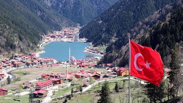 İptal edilmeyen uçuşlar, Karadeniz turizmine nefes olacak
