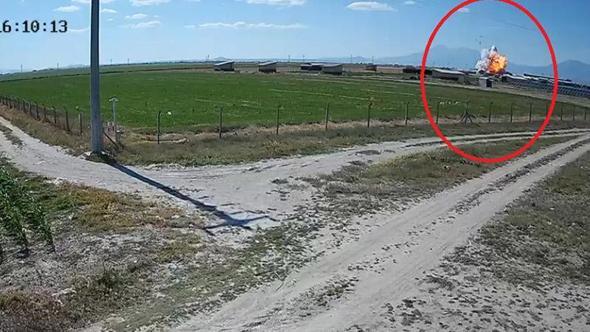 Havai fişek fabrikasındaki patlamaya ilişkin 2 tutuklama