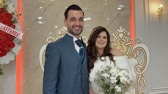 İtalyan avukat, Müslüman olup Midyat'ta dünyaevine girdi