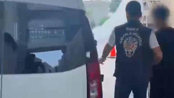 Kocaeli merkezli 27 ilde yasa dışı bahis operasyonu: 105 gözaltı