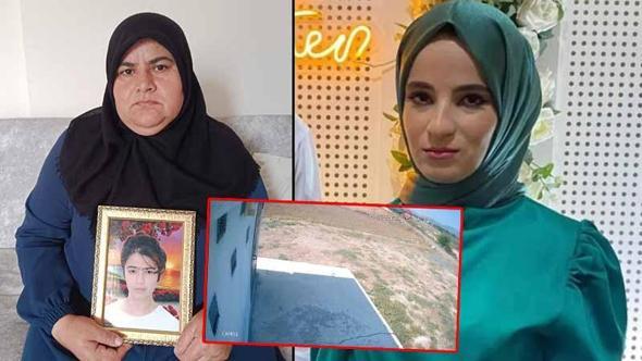 2 yıl önce kaybolan Gülhan'a ait olduğu düşünülen görüntüler ortaya çıktı; yeniden aranıyor