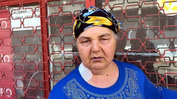 Avcılar'da 26 yıl önce boşandığı eşini boynundan bıçakladı: Yüzünü unutmuşum, tanıyamadım