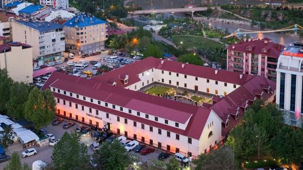 Tunceli Müzesi, 2026 DASA Ödülü'ne aday gösterildi