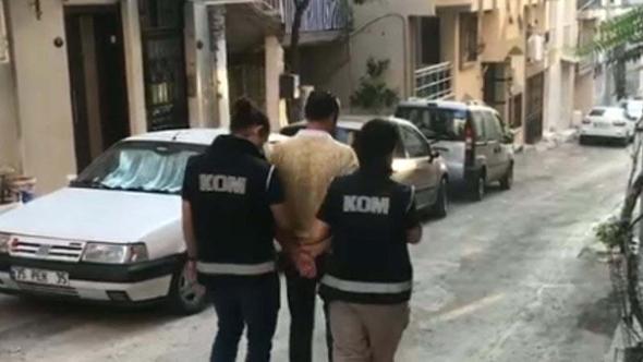 Kurgu trafik kazalarıyla sigorta şirketlerini dolandıran suç örgütüne operasyon; 48 gözaltı