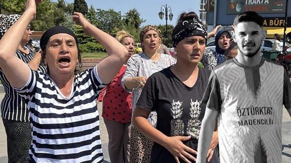 Kavgada öldürülen Baran’ın annesi: En ağır ceza verilsin