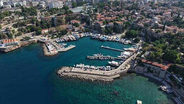 Kaleiçi'nde otelcilerin COP31 sevinci: Kapalı gişeyiz