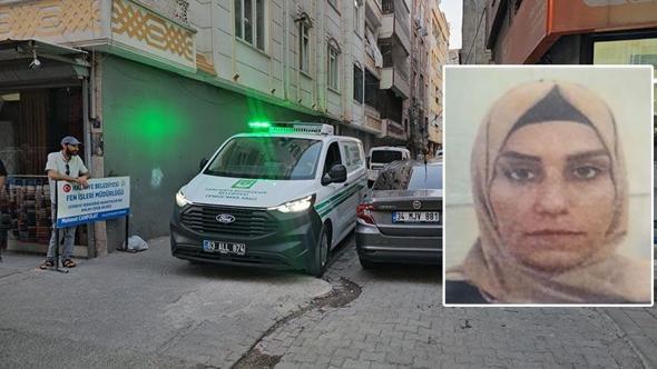 Şanlıurfa'da 5 çocuk annesi, evinde ölü bulundu