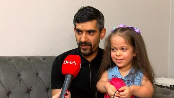 Akondroplazi hastası 5 yaşındaki Nurcan'ın babası: Kızım ilacına kavuşmazsa felç kalabilir
