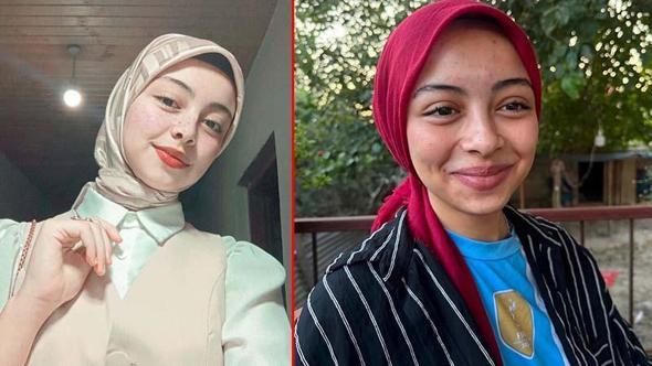 16 yaşındaki Hacer’den 5 gündür haber alınamıyor
