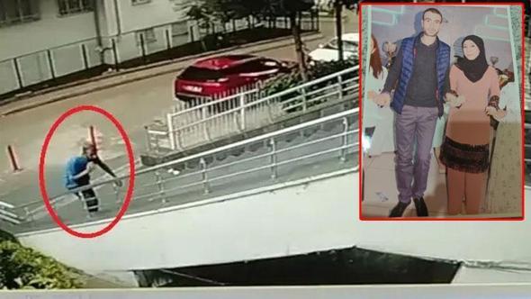 Öldürülen kardeşinin eşi ve sevgilisi için en ağır cezayı istedi