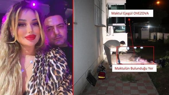 Ejegül davasında yargılanan Ayşe Tokyaz'un cinayet sanığı: İntihar olup olmadığı araştırılsın