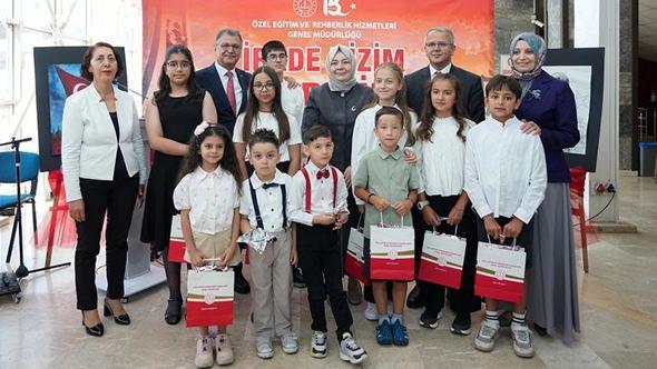 Ankara'da '15 Temmuz' sergisi