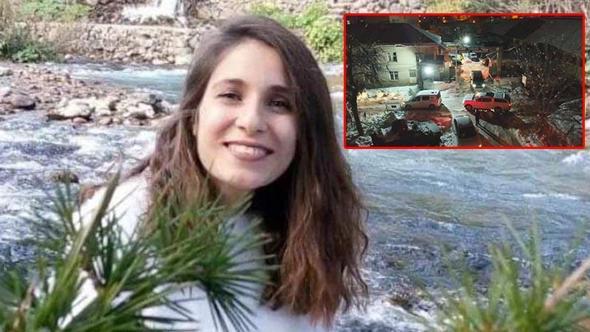 Gülistan Doku soruşturmasında zırhlı araçlar da mercek altına alındı