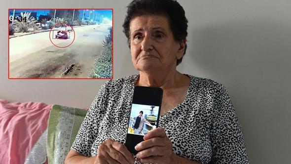 Alkollü sürücünün neden olduğu kazada kızını kaybeden anne: Adalet istiyorum