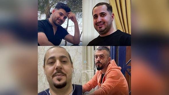 Riyad'daki yangında Hataylı 4 işçi hayatını kaybetti