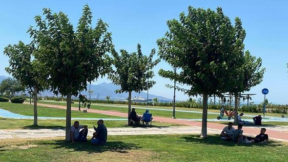 Sıcak çarpması bilinç kaybına kadar ilerleyebiliyor