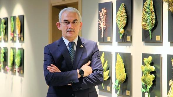 Yangın riskine karşı 16 bin 500 kilometre orman yolu temizlendi