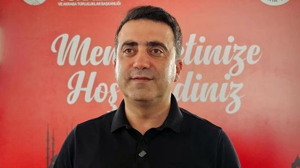 YTB Başkanı Turus: Yurt dışındaki vatandaşlarımız bizim öz varlığımız