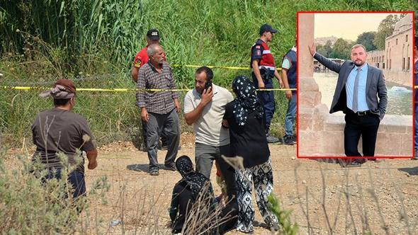 3 gündür aranan sera işçisinin sulama kanalında cansız bedeni bulundu