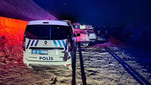 Seyir tepesindeki cinayete tanık oldukları için öldürülmüşler