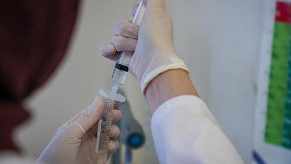 Sapanca Gölü'ne aktarılan su 44 parametreyle denetleniyor
