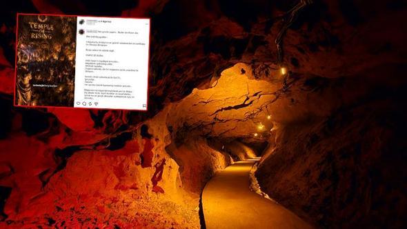 Karataş Marağası'nda 'Antik Yunan' temalı parti