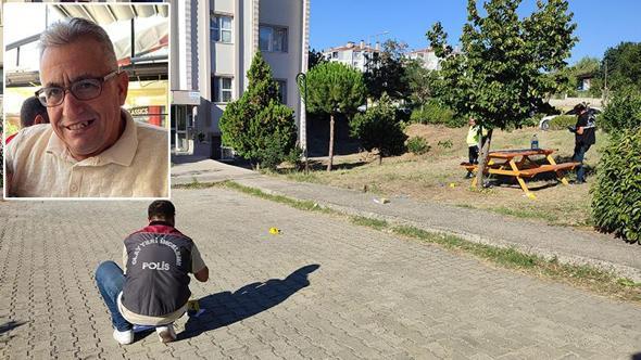Emekli polisin tabancayla vurduğu komşusu, 3 günlük yaşam mücadelesini kaybetti