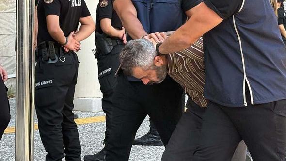 Cumhurbaşkanı Erdoğan'a suikast timinde yer alan FETÖ mensubu adliyede