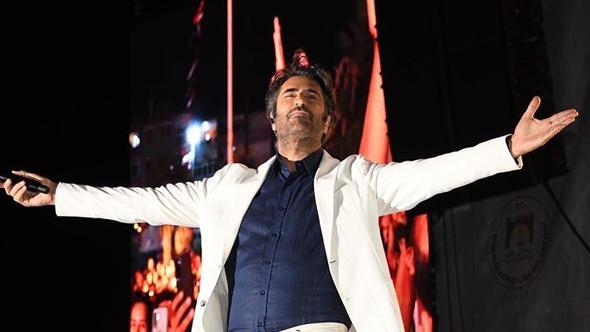Mahsun Kırmızıgül: Ülkemizde barış havası esiyor umarım kalıcı olur, umarım yapıcı olur