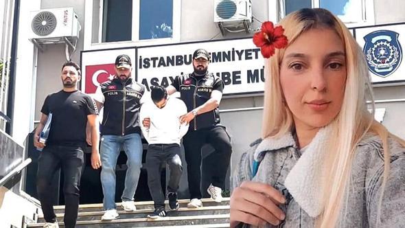 Kağıthane’de Bedriye'yi öldüren kocasının ifadesi ortaya çıktı: Cesedi battaniyeye sarıp kayınvalidemle sohbet ettim