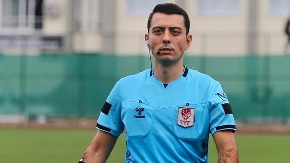 Dalgalar artınca denize girişler yasaklandı, plajda olan eski hakem girdiği suda boğuldu