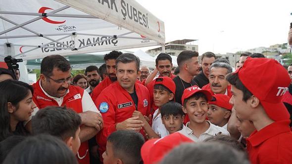 Selçuk Bayraktar: Teknoloji rüzgarı bu bereketli topraklardan canlanacak