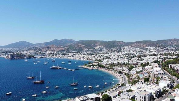 Prof. Dr. Özçelik: Son 150 yılın en şiddetli El Nino'su