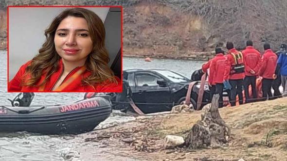 Gölette otomobilinde cesedi bulunan Elif’in ailesi, ‘kovuşturmaya yer olmadığı’ kararına itiraz etti