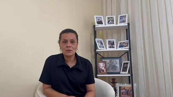Öldürülen Fırat'ın annesi: Şüpheliler kadın kıyafetiyle kaçıyorlar, görüntüler var