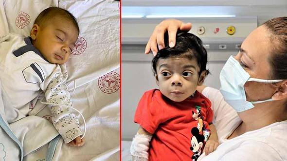 Bulut, karaciğer nakliyle hayata tutundu; ailesinin ihmal iddiasına ilişkin soruşturma 4 yıldır sürüyor
